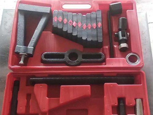 轴承齿轮拉出工具