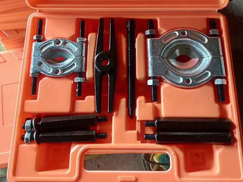 轴承齿轮工具