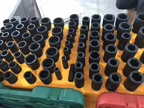 套筒扳手