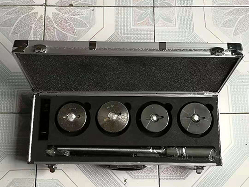 气门座铰刀研磨工具