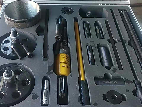 汽车随机维修工具