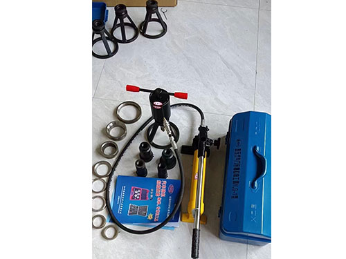 液压气门座拉伸工具YLG一1型
