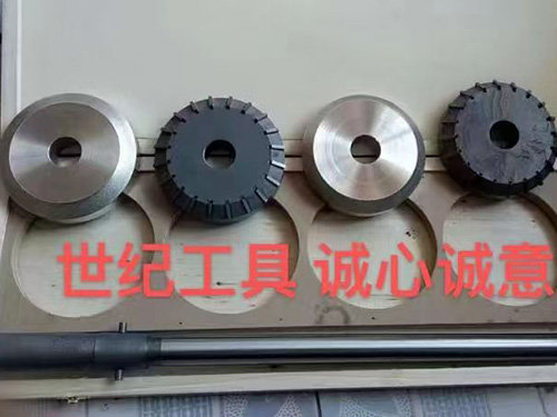 气门座铰刀研磨具
