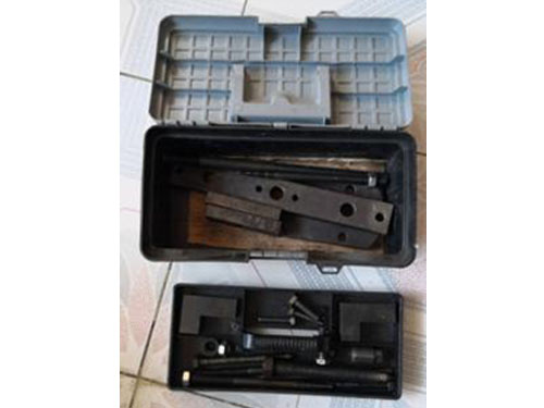 专用工具5